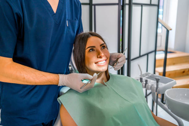 Best Tooth Extraction  in Sidney, OH